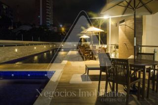 Apartamento Novo a venda no Austro França