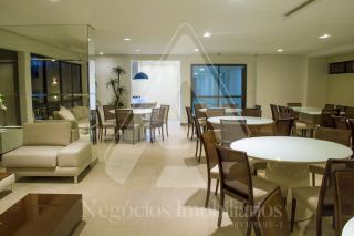 Apartamento Novo a venda no Austro França