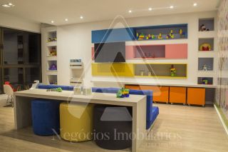 Apartamento Novo a venda no Austro França