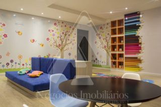 Apartamento Novo a venda no Austro França