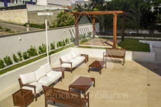 Apartamento Novo a venda no Austro França