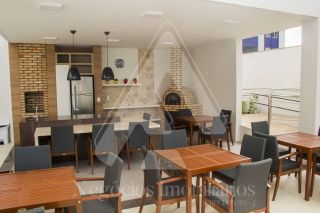 Apartamento Novo a venda no Austro França