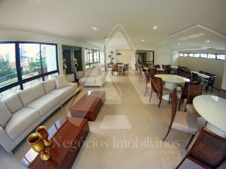 Apartamento Novo a venda no Austro França