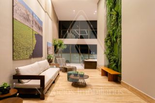 Vendo apartamento Select no Heron Marinho