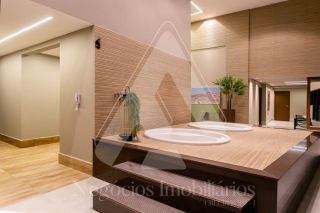 Vendo apartamento Select no Heron Marinho