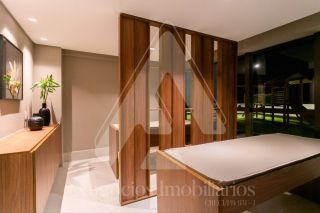 Vendo apartamento Select no Heron Marinho