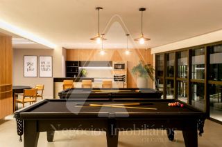 Vendo apartamento Select no Heron Marinho