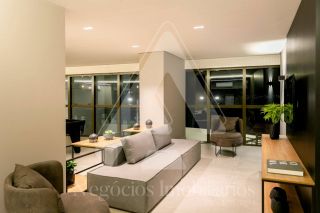 Vendo apartamento Select no Heron Marinho