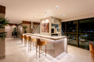 Vendo apartamento Select no Heron Marinho