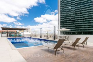 Vendo apartamento Select no Heron Marinho