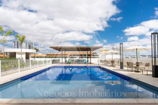 Vendo apartamento Select no Heron Marinho