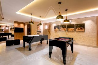 Vendo apartamento Select no Heron Marinho