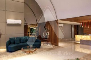 Vendo sala comercial no Centro Jurídico RCL