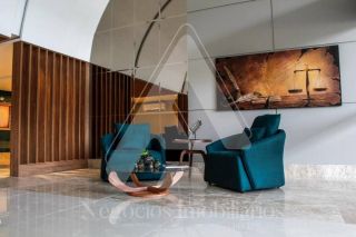 Vendo sala comercial no Centro Jurídico RCL