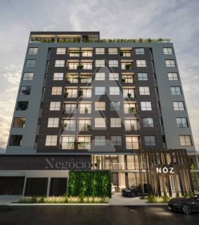 Vendo apartamento no NÓZ