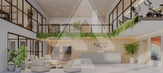 Vendo apartamento no NÓZ