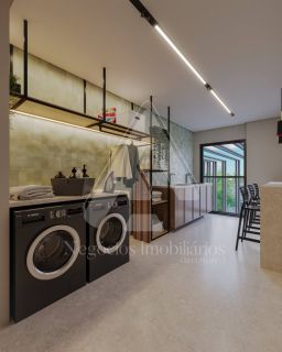 Vendo apartamento no NÓZ