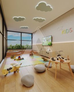 Vendo apartamento no NÓZ