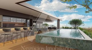 Vendo apartamento no NÓZ