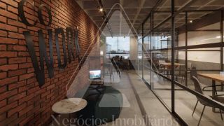 Vendo apartamento no UNI 501