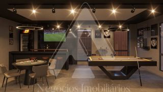 Vendo apartamento no UNI 501