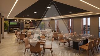 Vendo apartamento no UNI 501