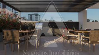 Vendo apartamento no UNI 501