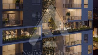 Vendo apartamento no UNI 501