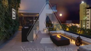 Vendo apartamento no UNI 501