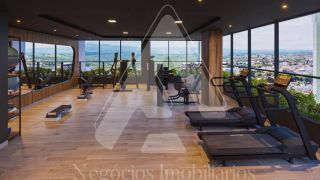 Vendo apartamento no UNI 501