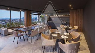 Vendo apartamento no UNI 501