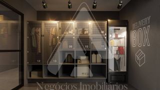 Vendo apartamento no UNI 501