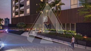 Vendo apartamento no UNI 501