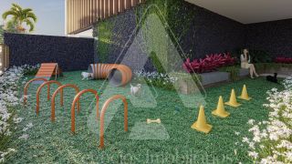 Vendo apartamento no UNI 501