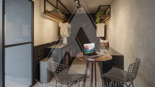 Vendo apartamento no UNI 501