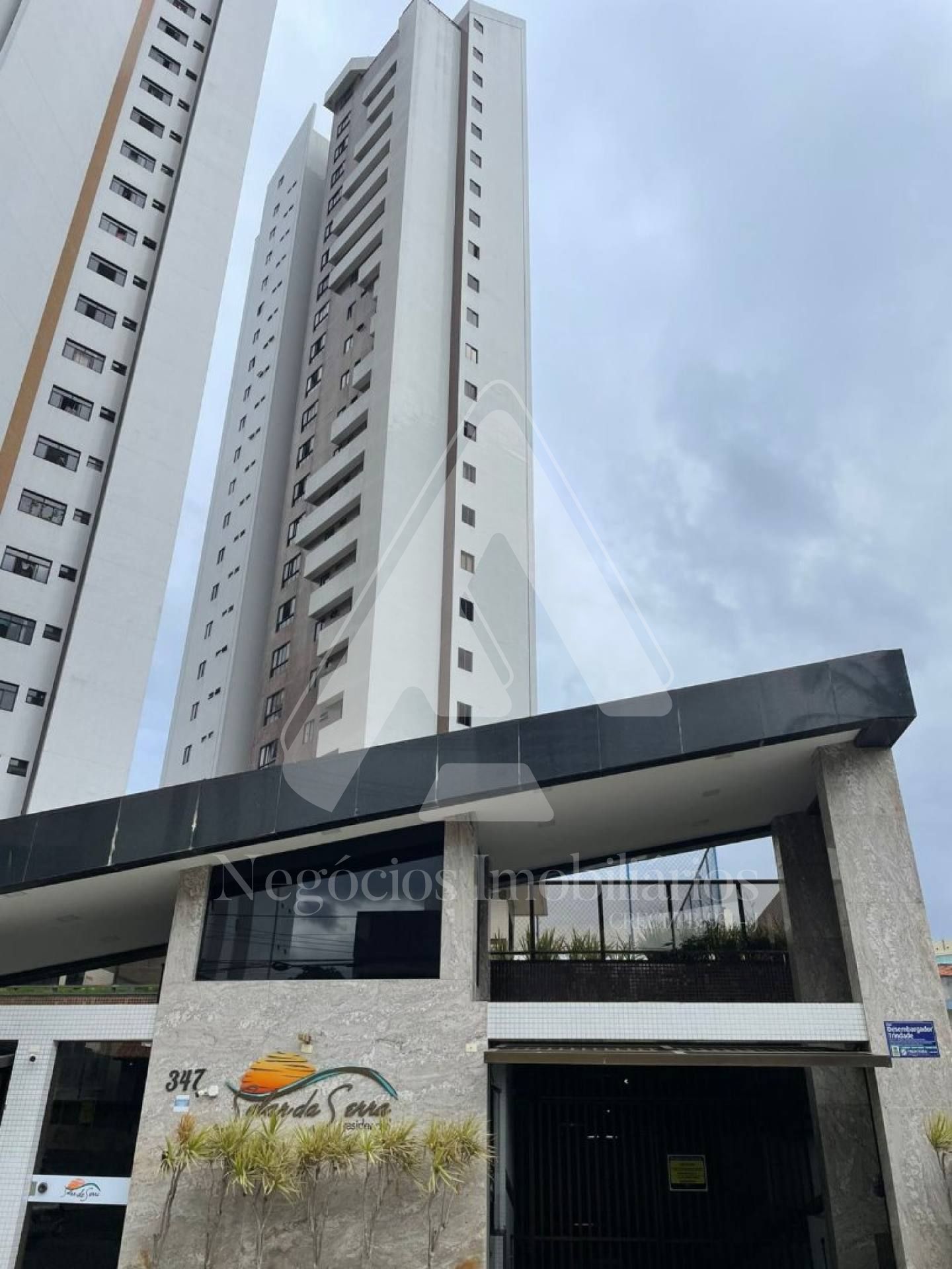 Apartamento à venda Solar da Serra