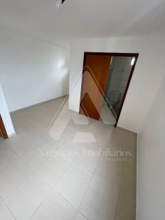 Apartamento à venda Solar da Serra