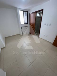 Apartamento à venda Solar da Serra