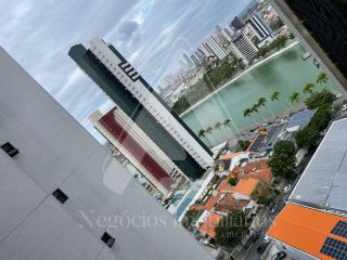 Apartamento à venda Solar da Serra