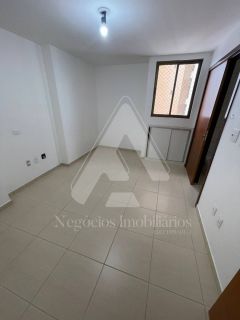 Apartamento à venda Solar da Serra