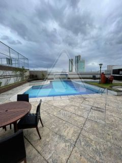 Apartamento à venda Solar da Serra