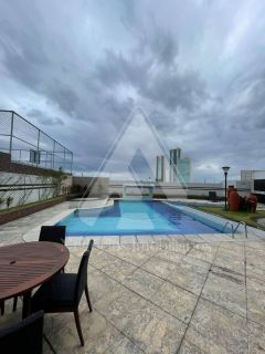 Apartamento à venda Solar da Serra