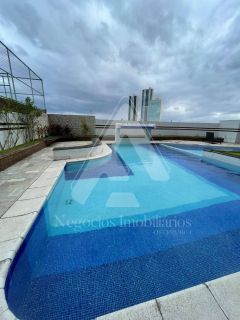 Apartamento à venda Solar da Serra