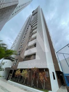 Apartamento à venda Solar da Serra