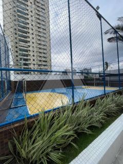 Apartamento à venda Solar da Serra