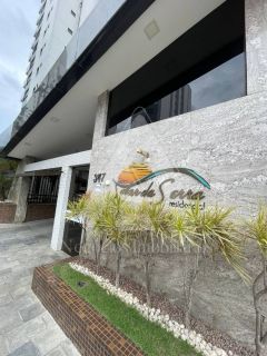 Apartamento à venda Solar da Serra