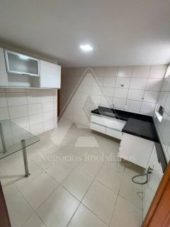 Apartamento à venda Solar da Serra