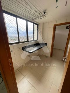 Apartamento à venda Solar da Serra