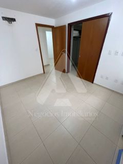 Apartamento à venda Solar da Serra