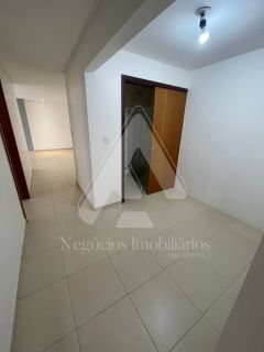 Apartamento à venda Solar da Serra